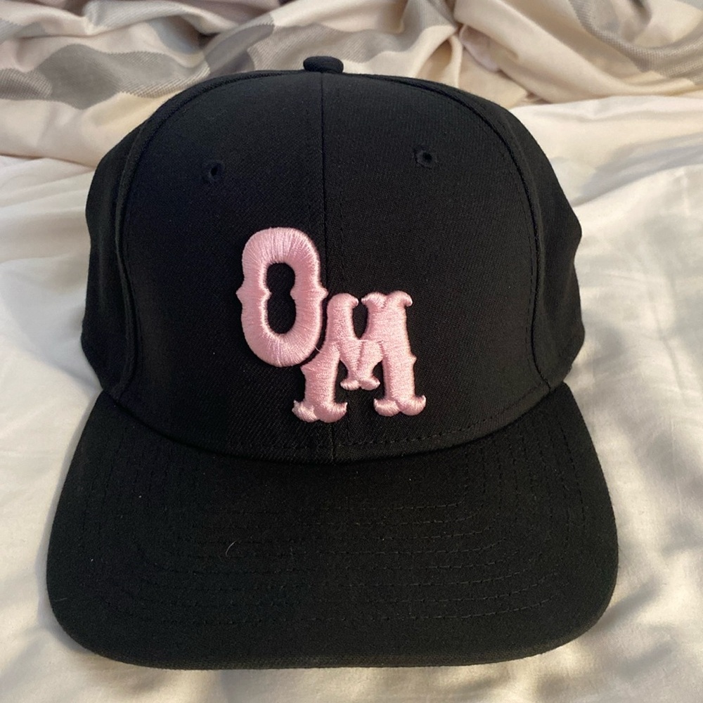 Oat milkers hat 7 1/2